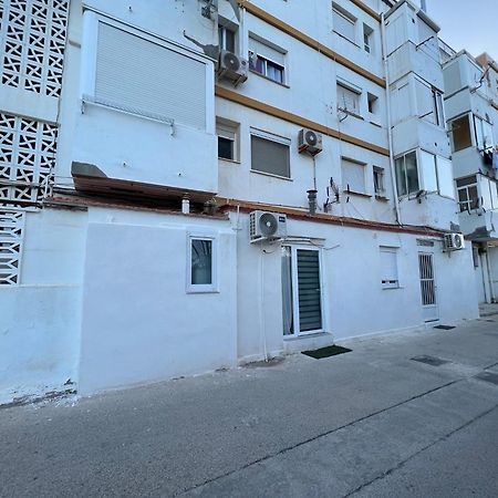 Apartamento Denia, Playa Las Marinas, 2 Habitaciones, 2 Banos Екстериор снимка