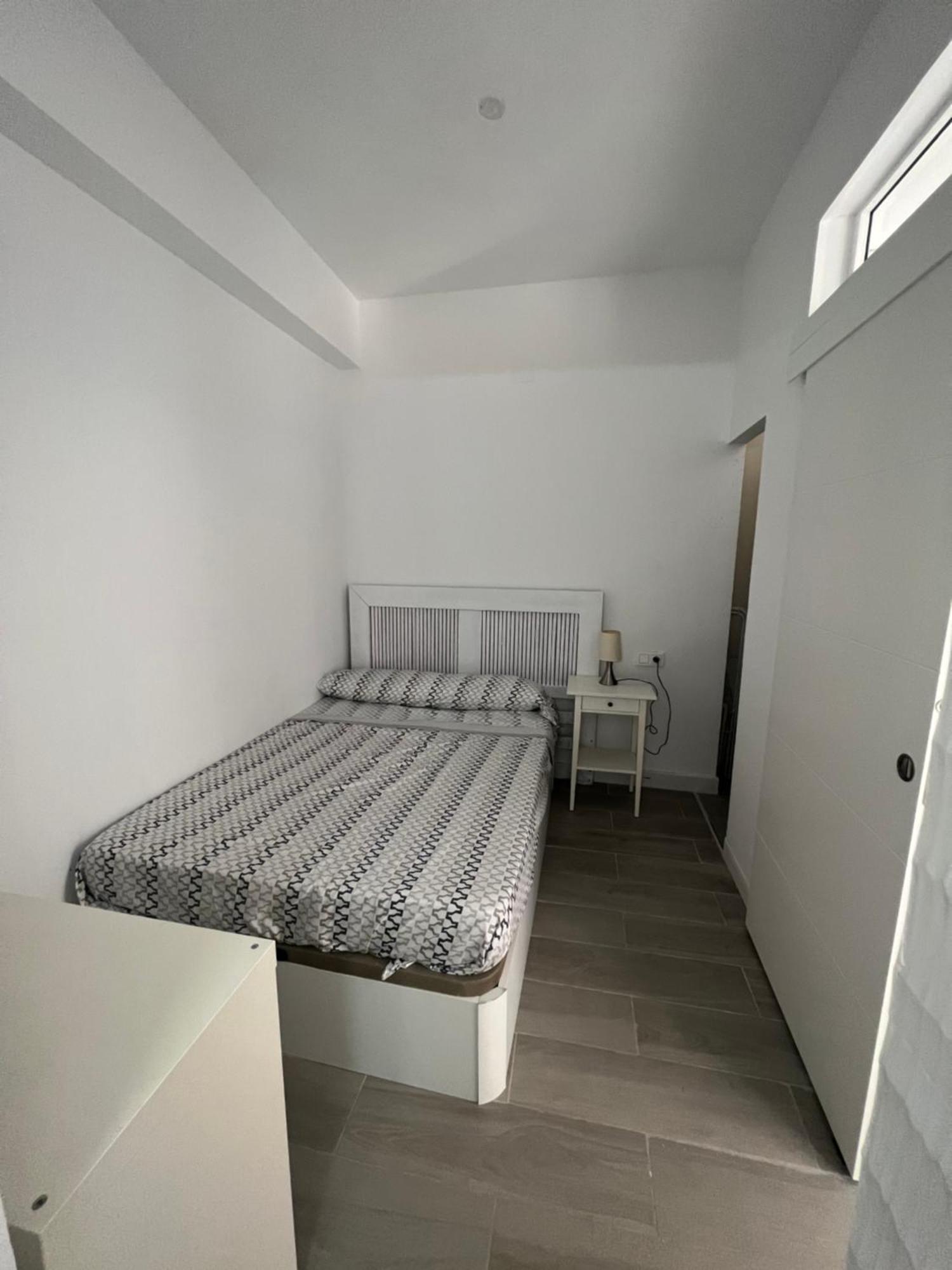 Apartamento Denia, Playa Las Marinas, 2 Habitaciones, 2 Banos Екстериор снимка